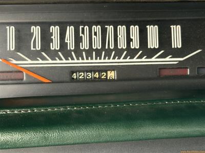 1968 Plymouth Satellite   - Photo 70 - Statesville, NC 28677