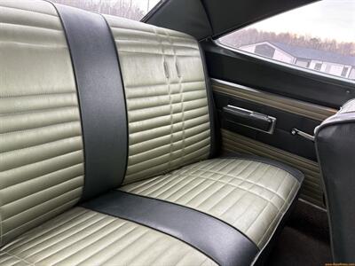 1968 Plymouth Satellite   - Photo 82 - Statesville, NC 28677