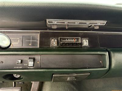 1968 Plymouth Satellite   - Photo 71 - Statesville, NC 28677