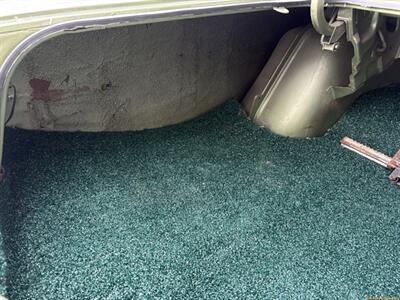 1968 Plymouth Satellite   - Photo 58 - Statesville, NC 28677