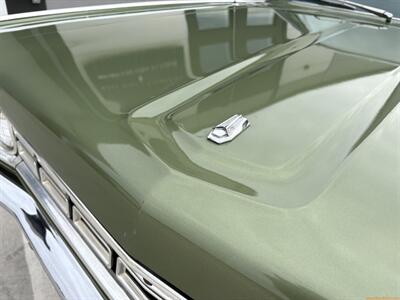 1968 Plymouth Satellite   - Photo 22 - Statesville, NC 28677