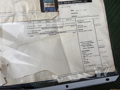 1968 Plymouth Satellite   - Photo 51 - Statesville, NC 28677