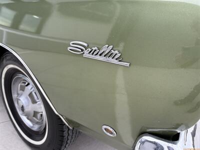 1968 Plymouth Satellite   - Photo 32 - Statesville, NC 28677