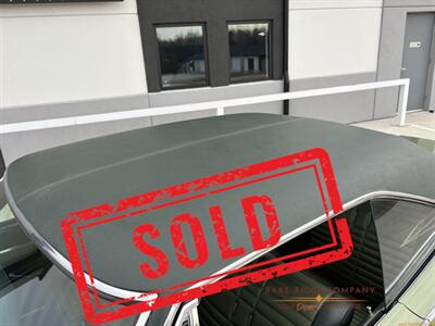 1968 Plymouth Satellite - Photo 9 - Statesville, NC 28677