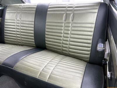 1968 Plymouth Satellite   - Photo 74 - Statesville, NC 28677