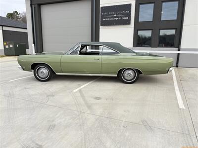 1968 Plymouth Satellite   - Photo 13 - Statesville, NC 28677