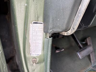 1968 Plymouth Satellite   - Photo 76 - Statesville, NC 28677