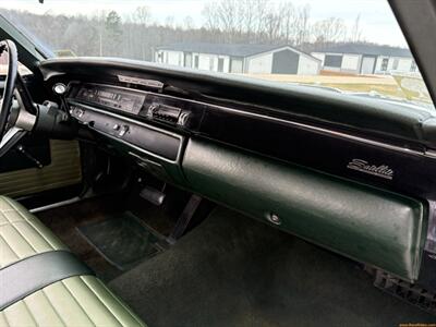 1968 Plymouth Satellite   - Photo 79 - Statesville, NC 28677