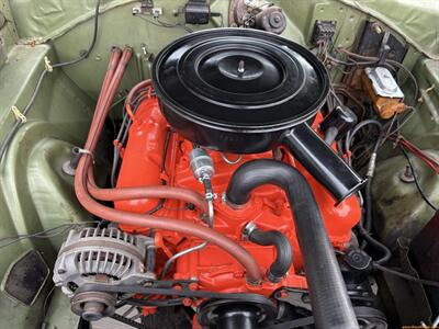 1968 Plymouth Satellite   - Photo 42 - Statesville, NC 28677