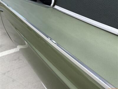 1968 Plymouth Satellite   - Photo 27 - Statesville, NC 28677