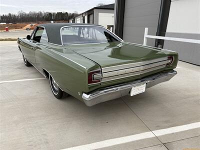 1968 Plymouth Satellite   - Photo 3 - Statesville, NC 28677
