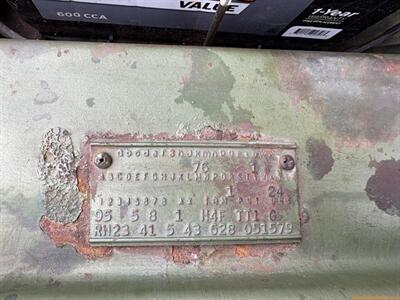 1968 Plymouth Satellite   - Photo 48 - Statesville, NC 28677