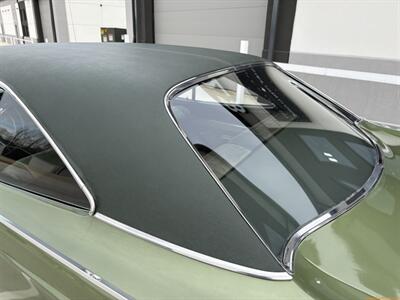 1968 Plymouth Satellite   - Photo 26 - Statesville, NC 28677