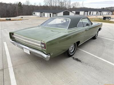 1968 Plymouth Satellite   - Photo 4 - Statesville, NC 28677