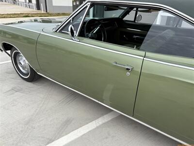 1968 Plymouth Satellite   - Photo 11 - Statesville, NC 28677