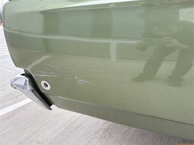 1968 Plymouth Satellite   - Photo 31 - Statesville, NC 28677