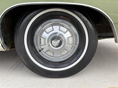 1968 Plymouth Satellite   - Photo 36 - Statesville, NC 28677