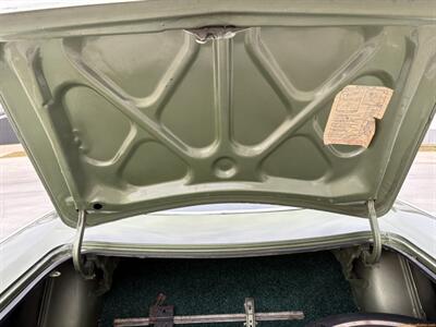 1968 Plymouth Satellite   - Photo 56 - Statesville, NC 28677