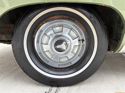 1968 Plymouth Satellite   - Photo 37 - Statesville, NC 28677