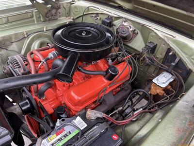 1968 Plymouth Satellite   - Photo 43 - Statesville, NC 28677