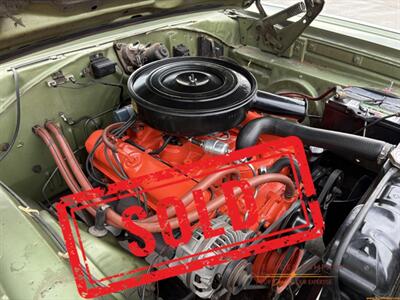 1968 Plymouth Satellite - Photo 12 - Statesville, NC 28677