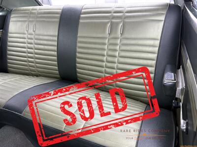 1968 Plymouth Satellite - Photo 19 - Statesville, NC 28677