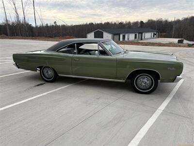 1968 Plymouth Satellite   - Photo 19 - Statesville, NC 28677