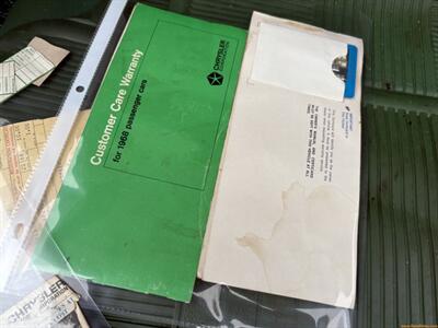 1968 Plymouth Satellite   - Photo 52 - Statesville, NC 28677