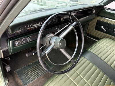 1968 Plymouth Satellite   - Photo 67 - Statesville, NC 28677