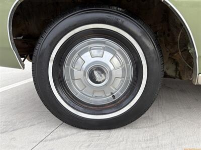 1968 Plymouth Satellite   - Photo 35 - Statesville, NC 28677