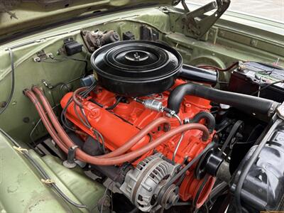 1968 Plymouth Satellite   - Photo 44 - Statesville, NC 28677