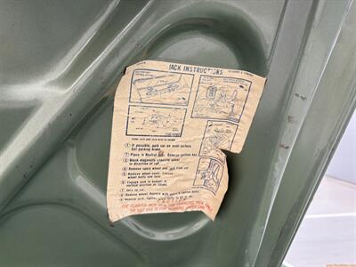 1968 Plymouth Satellite   - Photo 57 - Statesville, NC 28677