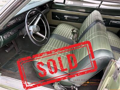 1968 Plymouth Satellite - Photo 14 - Statesville, NC 28677