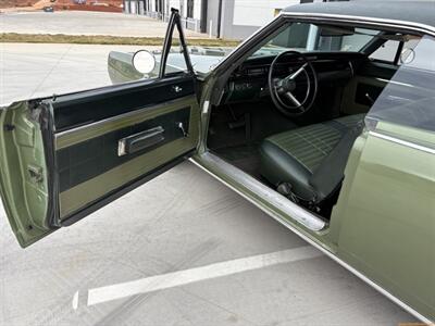 1968 Plymouth Satellite   - Photo 65 - Statesville, NC 28677