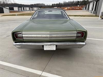 1968 Plymouth Satellite   - Photo 14 - Statesville, NC 28677