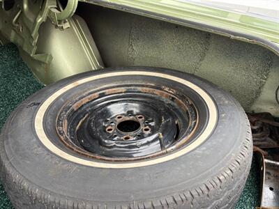 1968 Plymouth Satellite   - Photo 59 - Statesville, NC 28677