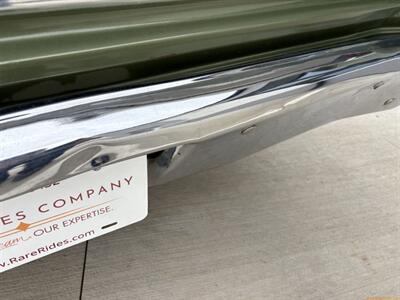 1968 Plymouth Satellite   - Photo 30 - Statesville, NC 28677