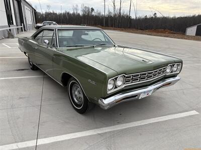1968 Plymouth Satellite   - Photo 2 - Statesville, NC 28677