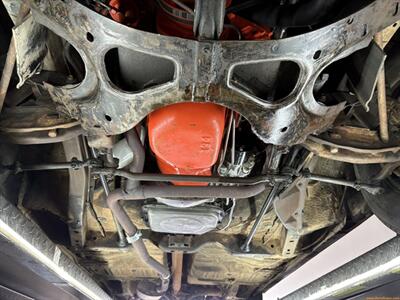 1968 Plymouth Satellite   - Photo 84 - Statesville, NC 28677