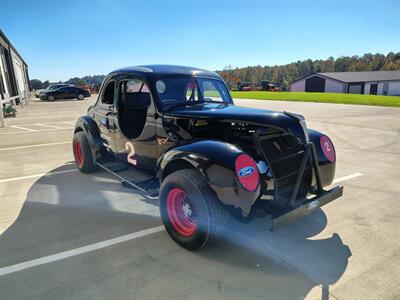 1940 Ford Deluxe Coupe   - Photo 3 - Statesville, NC 28677