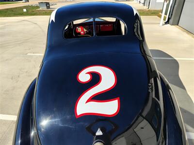 1940 Ford Deluxe Coupe   - Photo 31 - Statesville, NC 28677