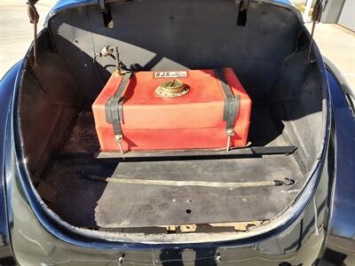 1940 Ford Deluxe Coupe   - Photo 8 - Statesville, NC 28677