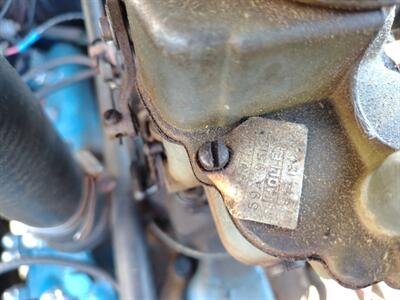 1940 Ford Deluxe Coupe   - Photo 27 - Statesville, NC 28677