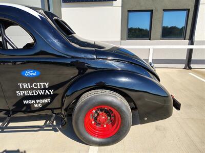 1940 Ford Deluxe Coupe   - Photo 12 - Statesville, NC 28677