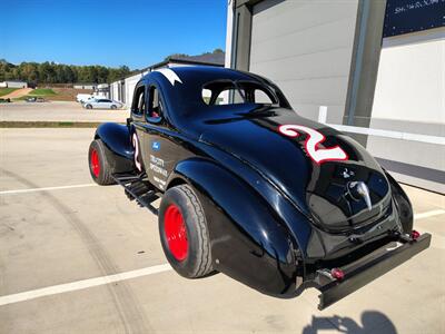 1940 Ford Deluxe Coupe   - Photo 4 - Statesville, NC 28677