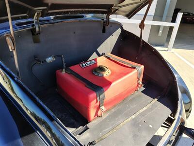 1940 Ford Deluxe Coupe   - Photo 34 - Statesville, NC 28677