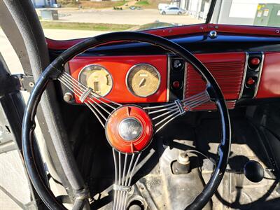 1940 Ford Deluxe Coupe   - Photo 46 - Statesville, NC 28677