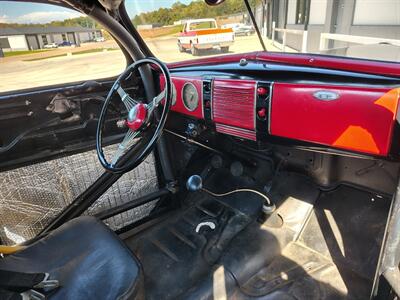 1940 Ford Deluxe Coupe   - Photo 51 - Statesville, NC 28677