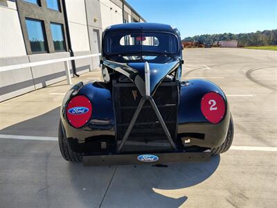 1940 Ford Deluxe Coupe   - Photo 18 - Statesville, NC 28677