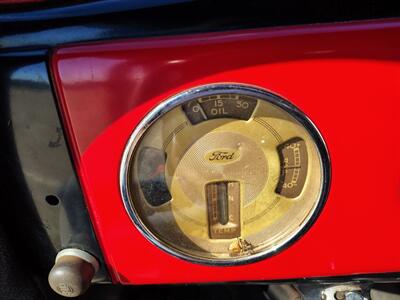 1940 Ford Deluxe Coupe   - Photo 49 - Statesville, NC 28677